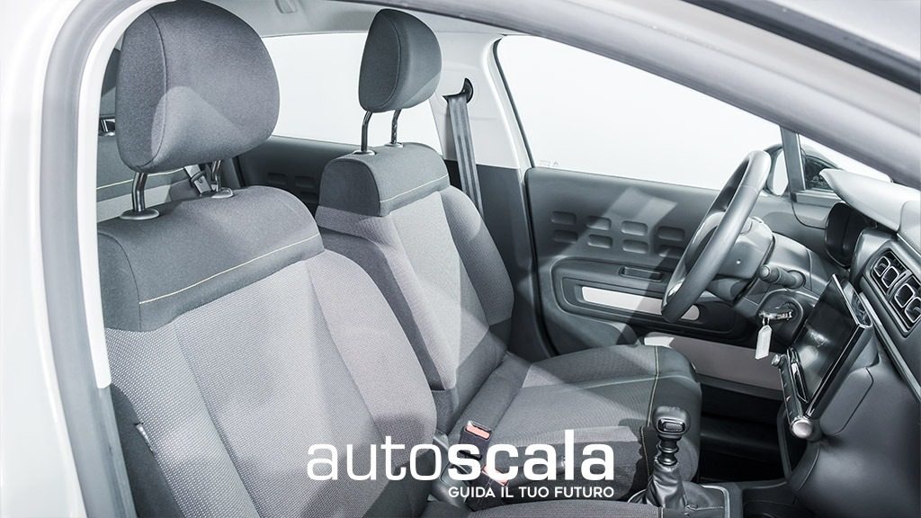 CITROEN C3 BlueHDi 100 S&S C-Series - 10