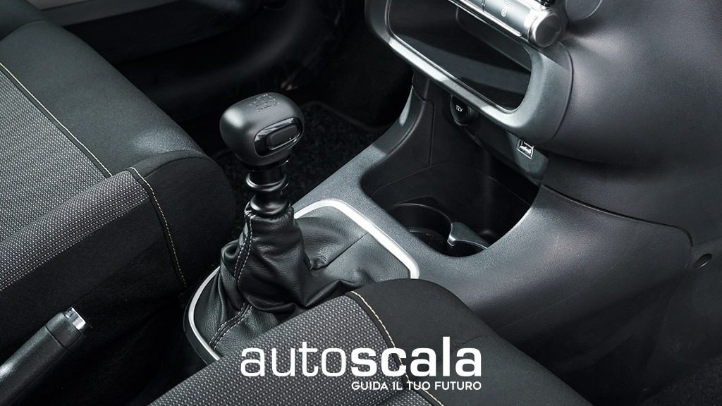 CITROEN C3 BlueHDi 100 S&S C-Series - 14