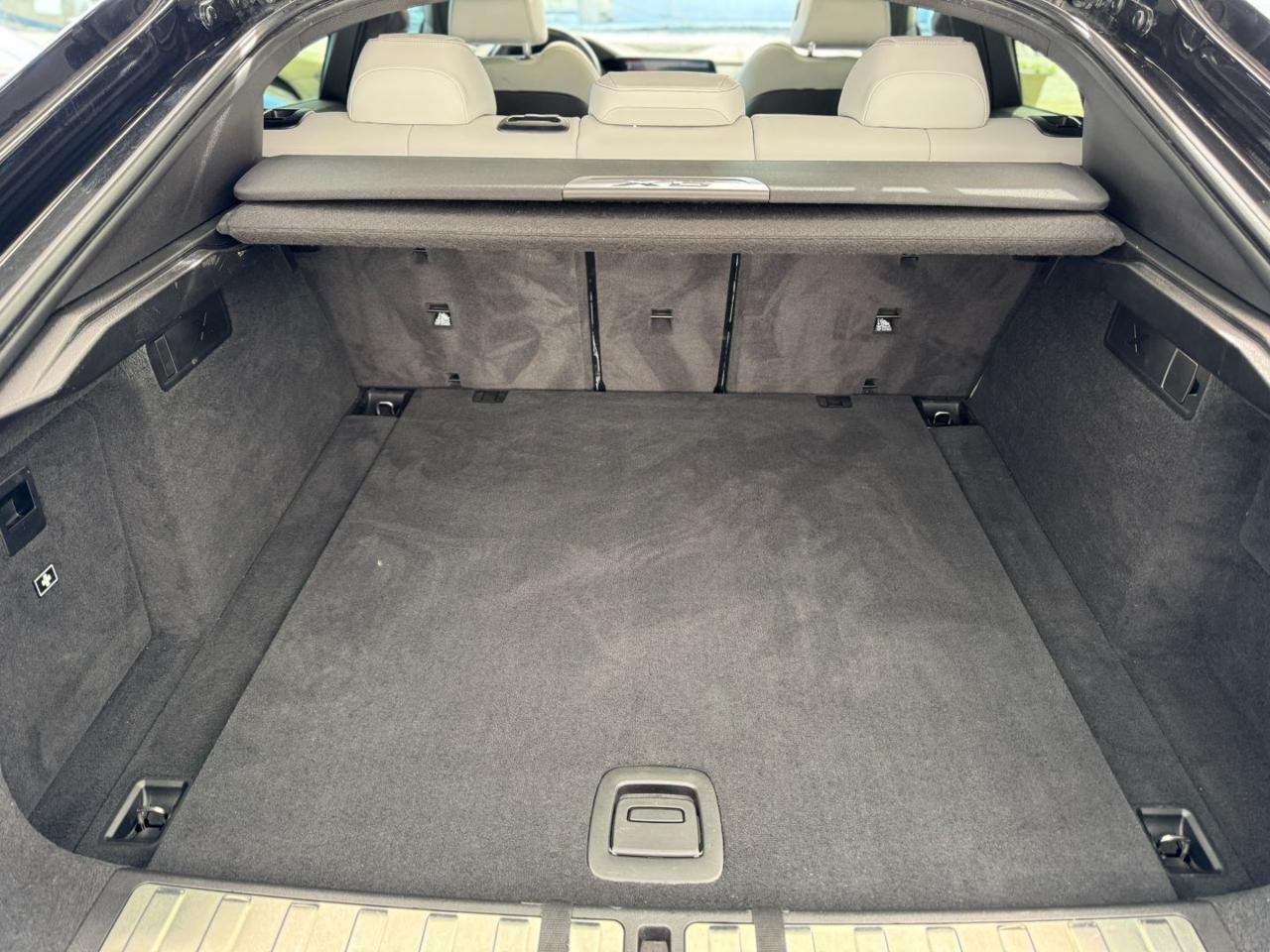 BMW X6 xDrive 40d 48V M-Sport (Tetto/Laser/Pelle/App) - 27