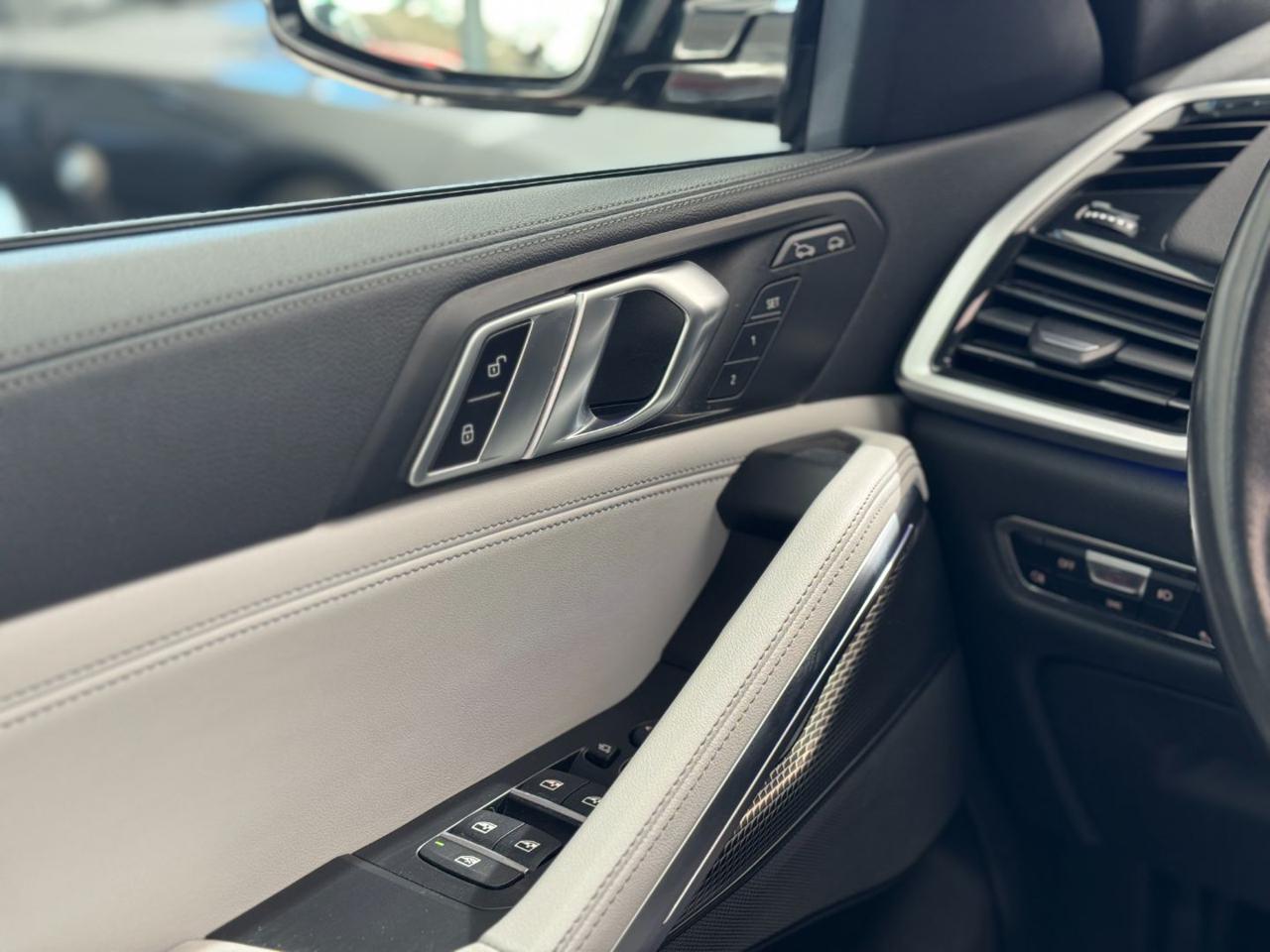 BMW X6 xDrive 40d 48V M-Sport (Tetto/Laser/Pelle/App) - 26