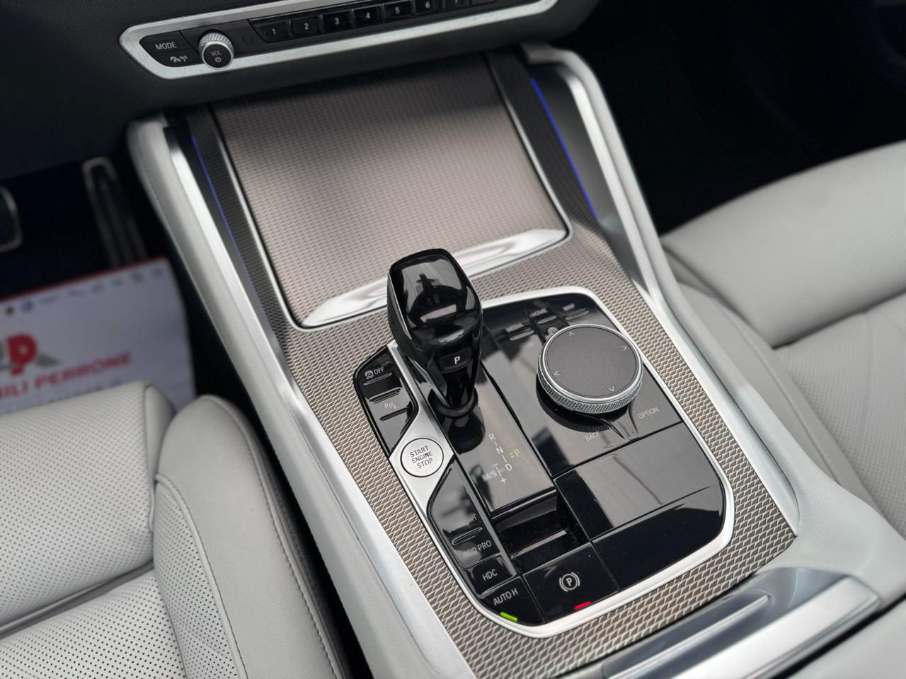 BMW X6 xDrive 40d 48V M-Sport (Tetto/Laser/Pelle/App) - 22