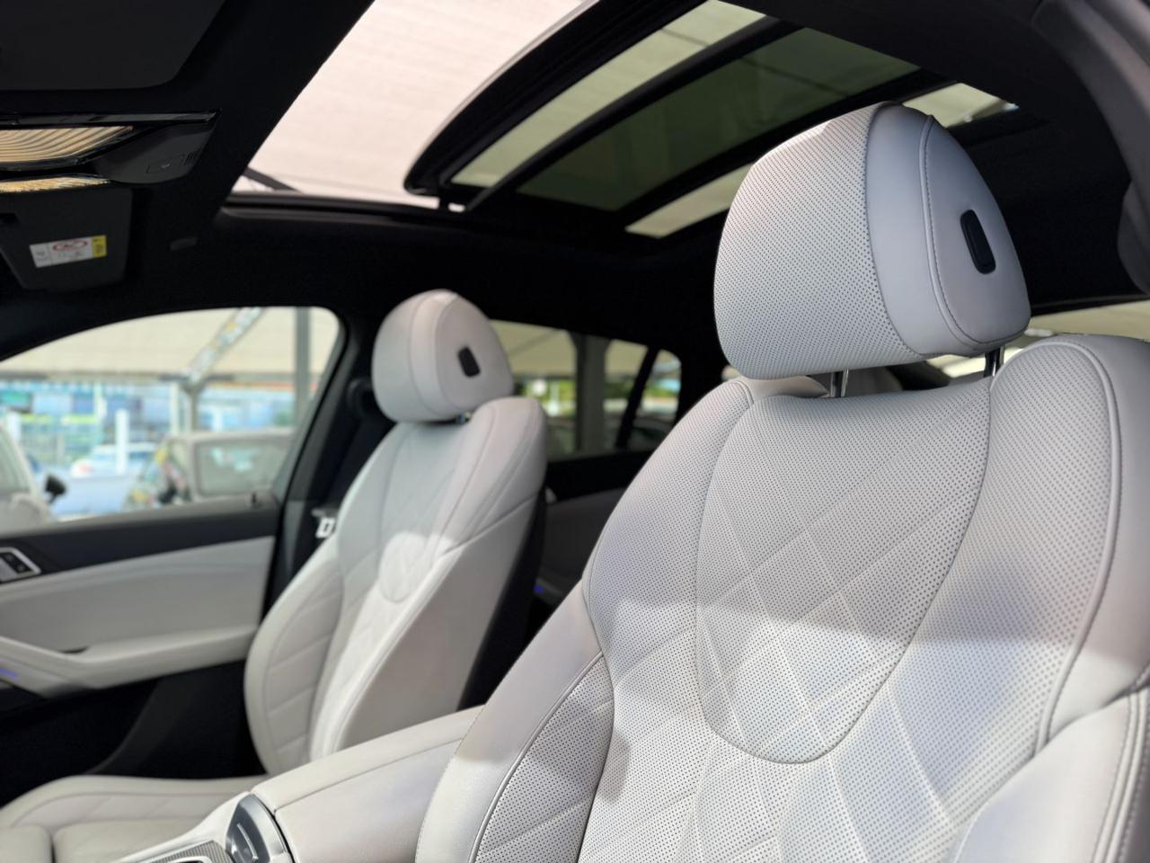 BMW X6 xDrive 40d 48V M-Sport (Tetto/Laser/Pelle/App) - 8