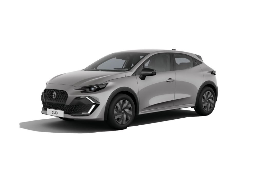 RENAULT Clio 1.2 Tce Evolution 115cv - 1