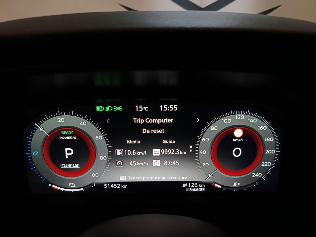 NISSAN Qashqai e-Power 90th Anniversary - 12