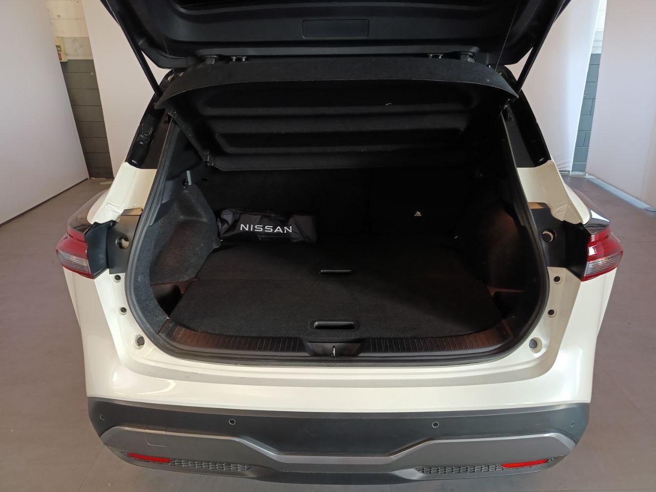 NISSAN Qashqai e-Power 90th Anniversary - 10