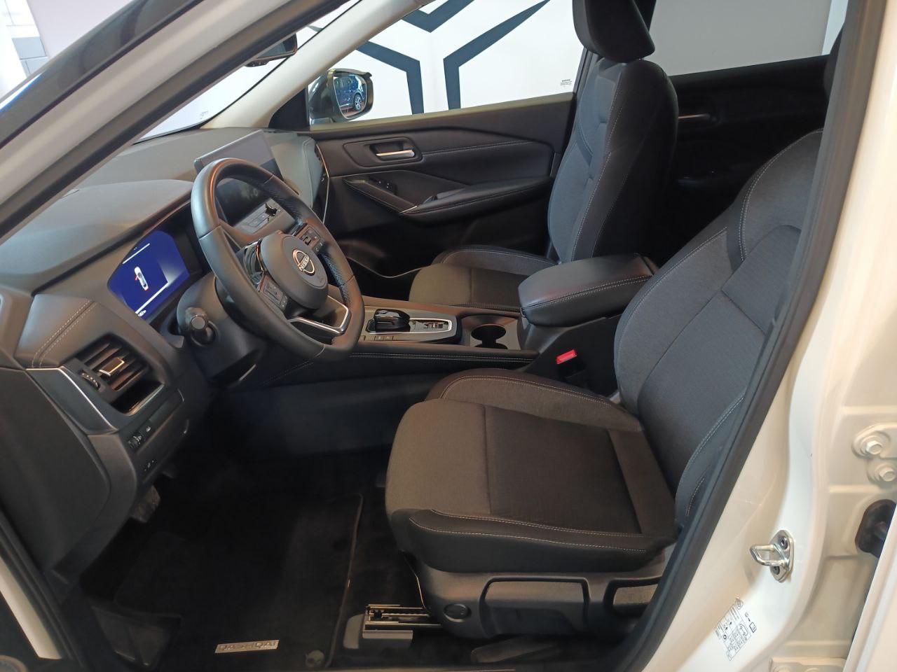 NISSAN Qashqai e-Power 90th Anniversary - 8