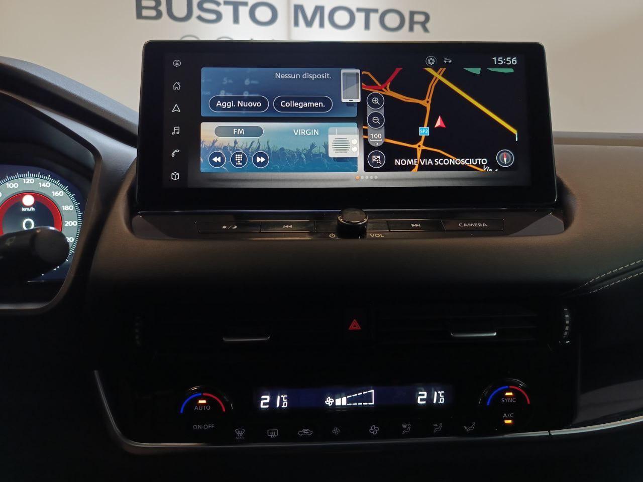 NISSAN Qashqai e-Power 90th Anniversary - 13