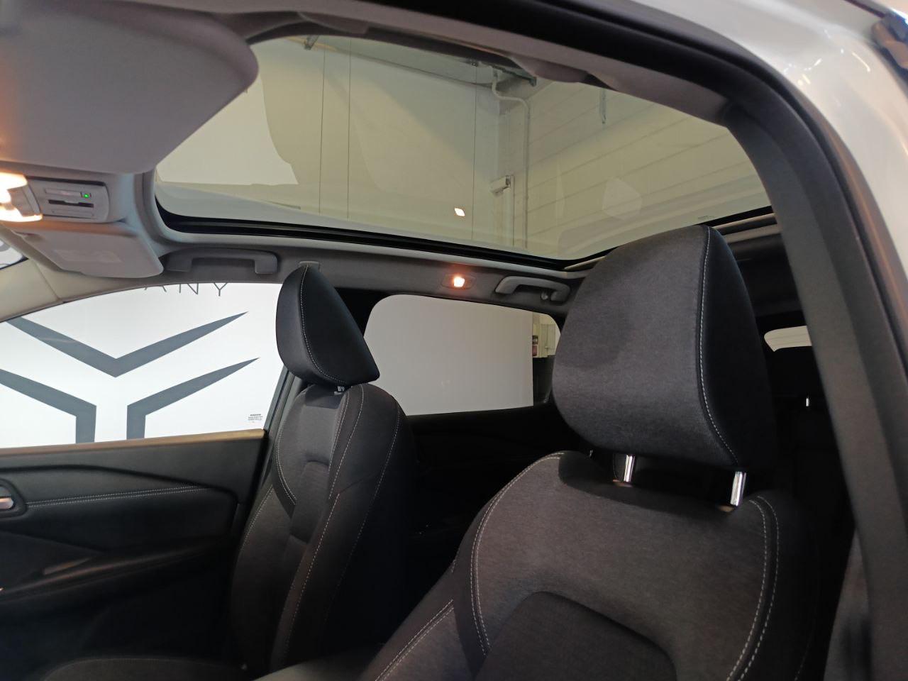 NISSAN Qashqai e-Power 90th Anniversary - 18