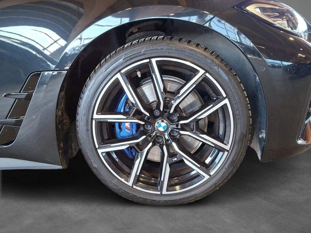 BMW 420 d 48V Msport Aut. Gran Coupè - 5