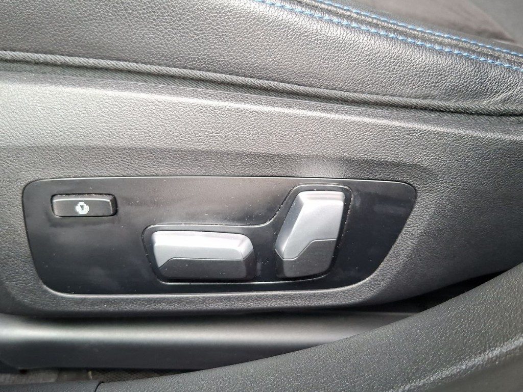 BMW 420 d 48V Msport Aut. Gran Coupè - 8