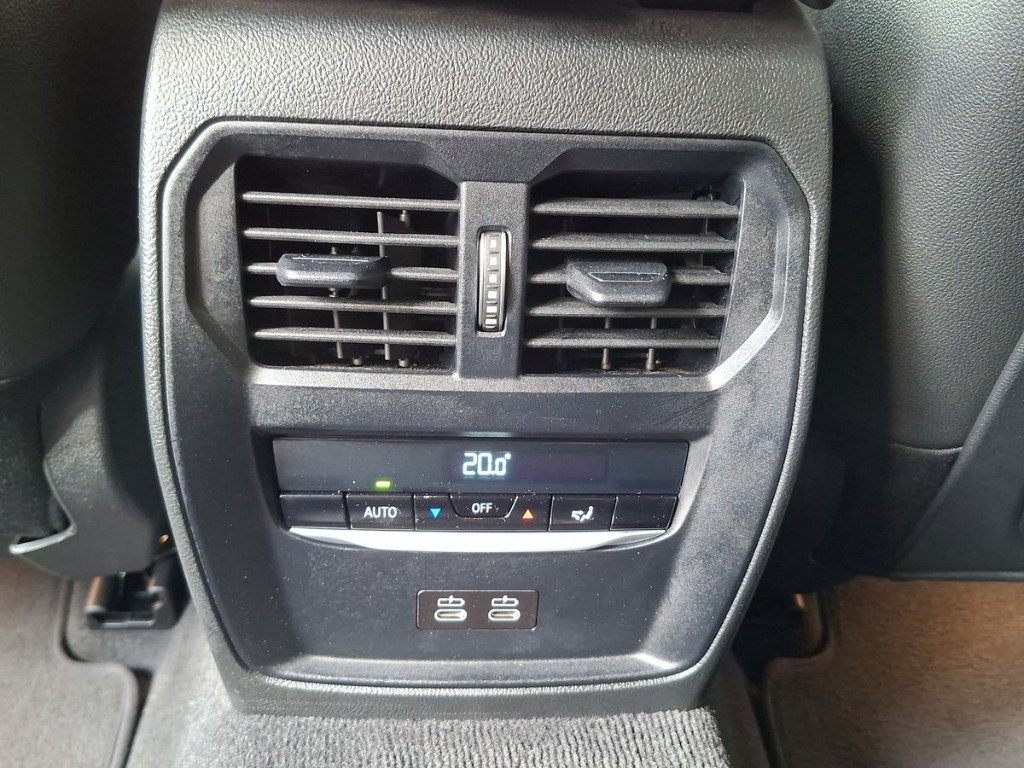 BMW 420 d 48V Msport Aut. Gran Coupè - 14