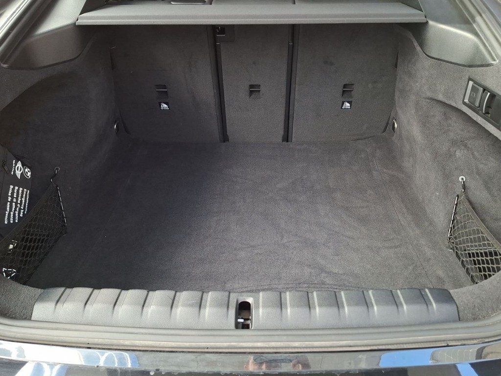 BMW 420 d 48V Msport Aut. Gran Coupè - 15