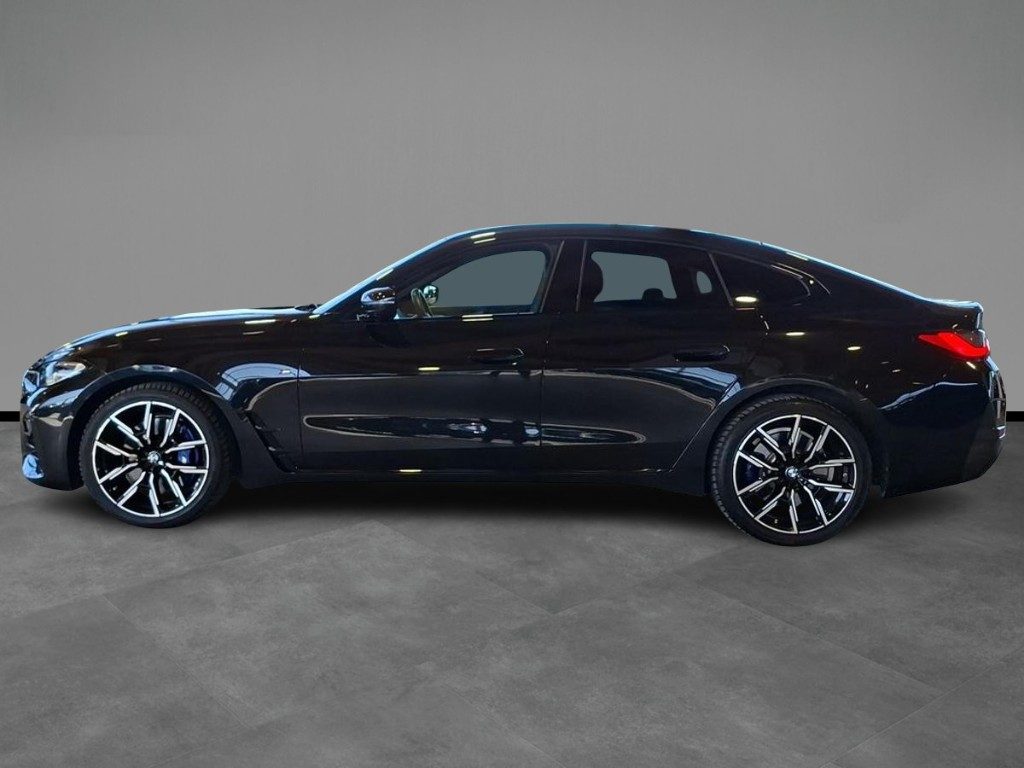 BMW 420 d 48V Msport Aut. Gran Coupè - 3