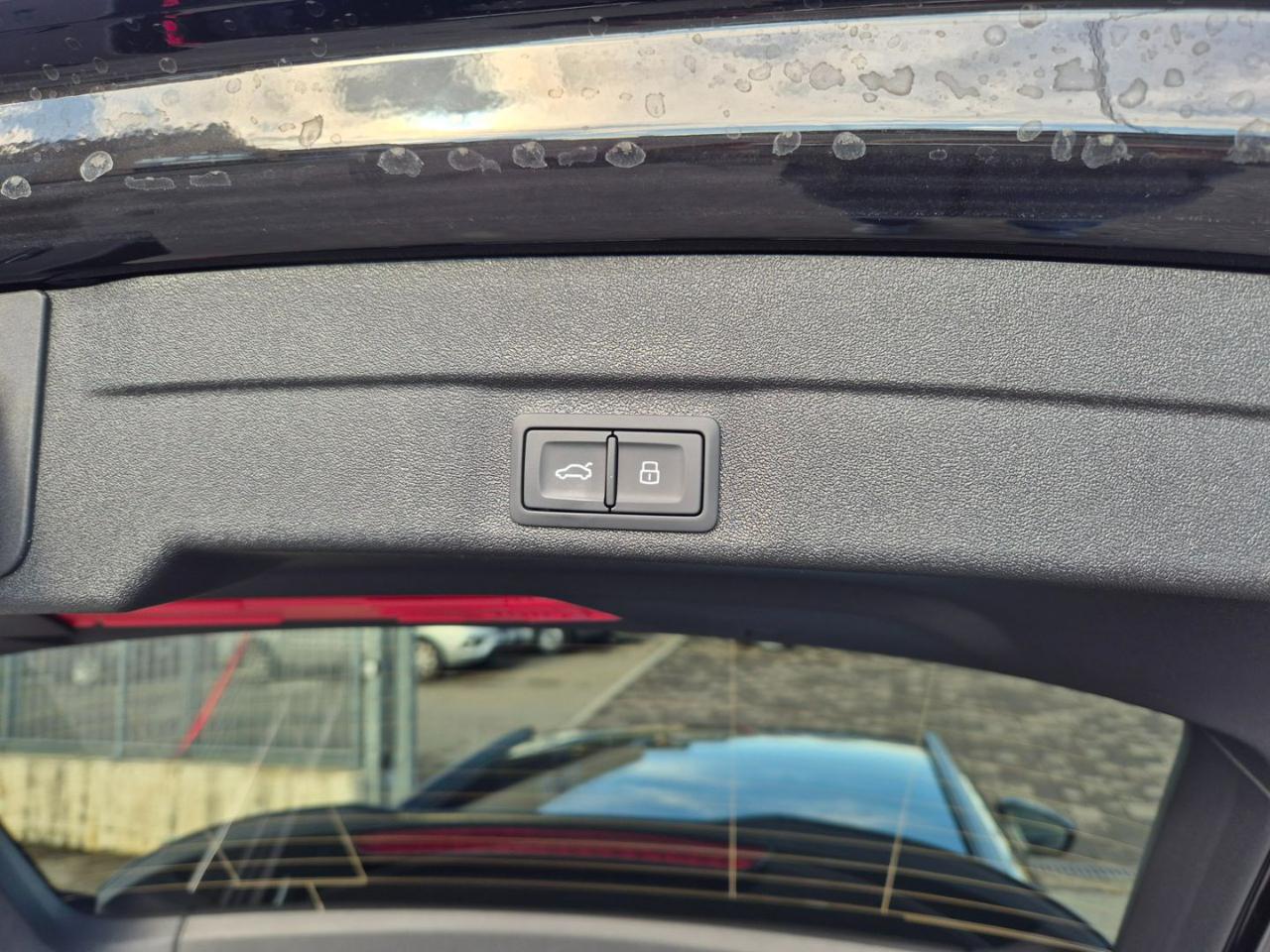 AUDI A5 Avant TFSI 150 kW S tronic S Line edition - 14