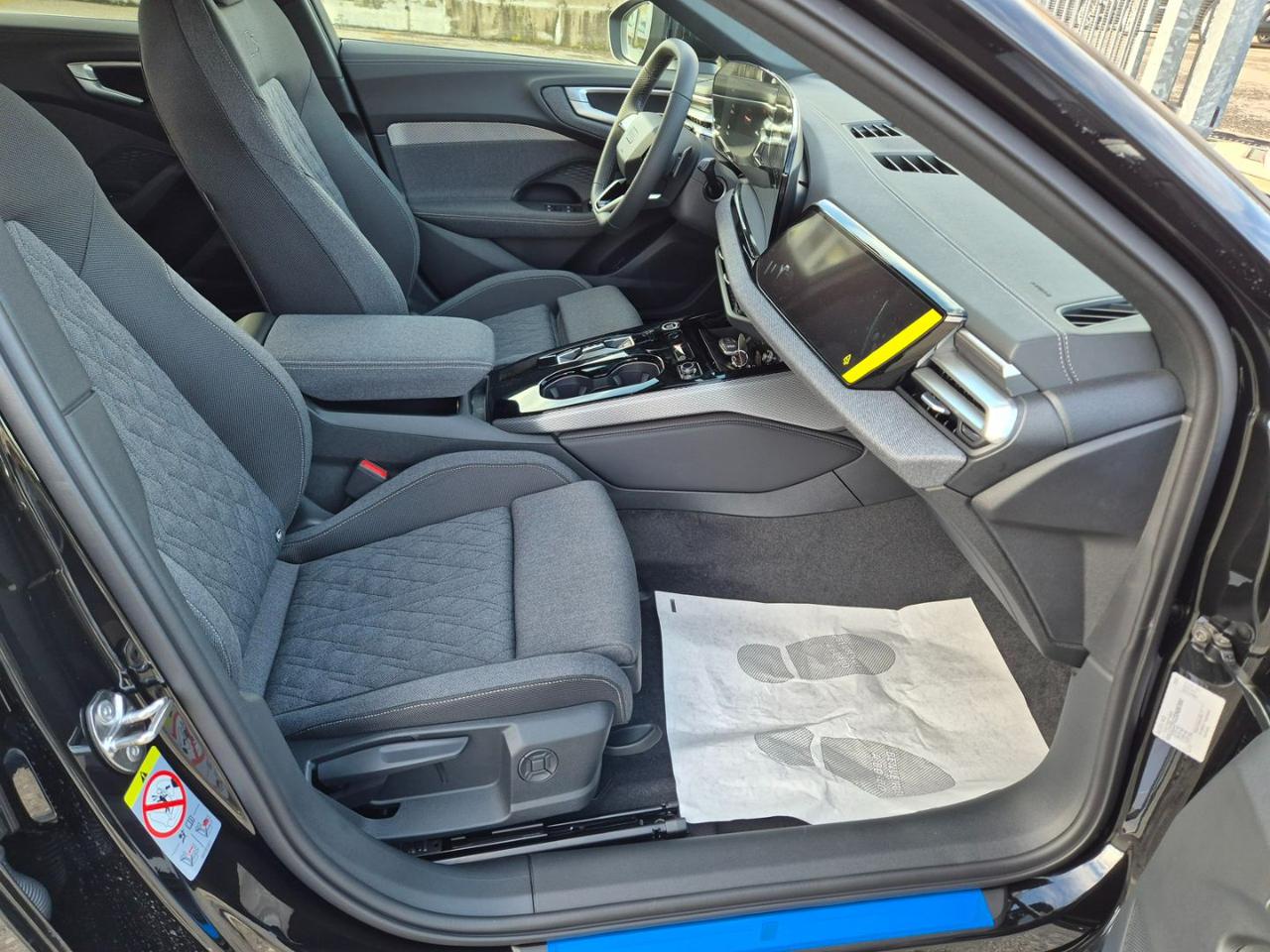 AUDI A5 Avant TFSI 150 kW S tronic S Line edition - 11