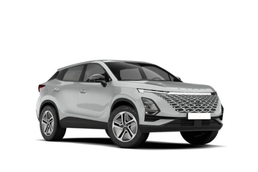 OMODA 5 1.6 Tgdi Pure 7dct - 1