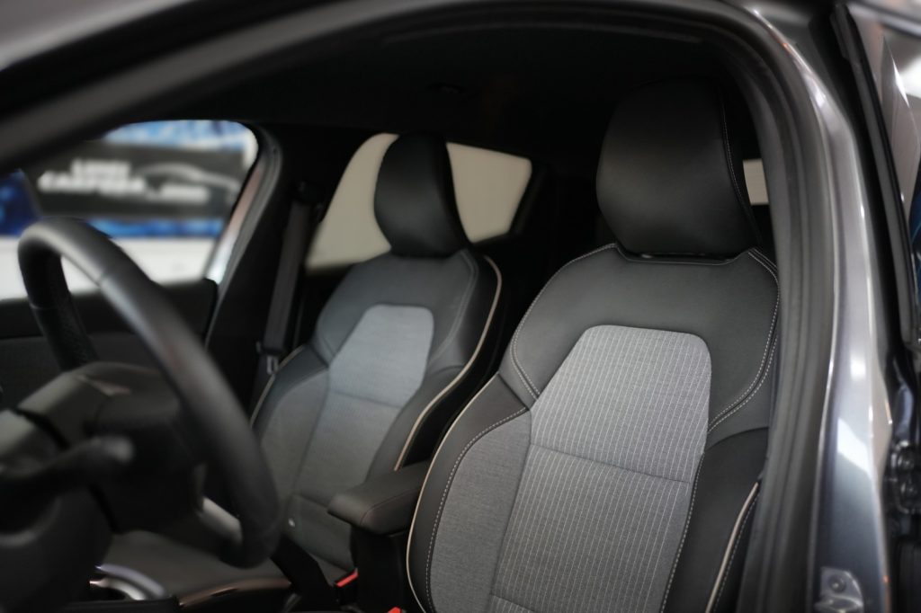 RENAULT Clio TCe 90 CV 5 porte Techno - 7