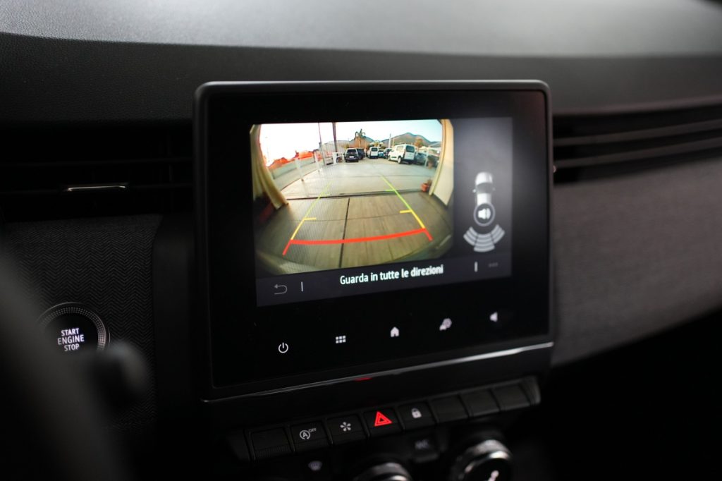 RENAULT Clio TCe 90 CV 5 porte Techno - 6