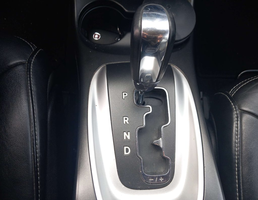 FIAT Freemont 2.0 mjt 16v Urban 4x4 170cv auto - 18