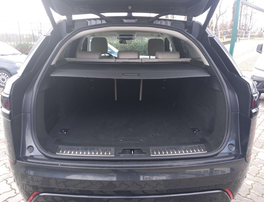 LAND ROVER Range Rover Velar 2.0d i4 mhev R-Dynamic HSE 4wd 204cv auto - 7