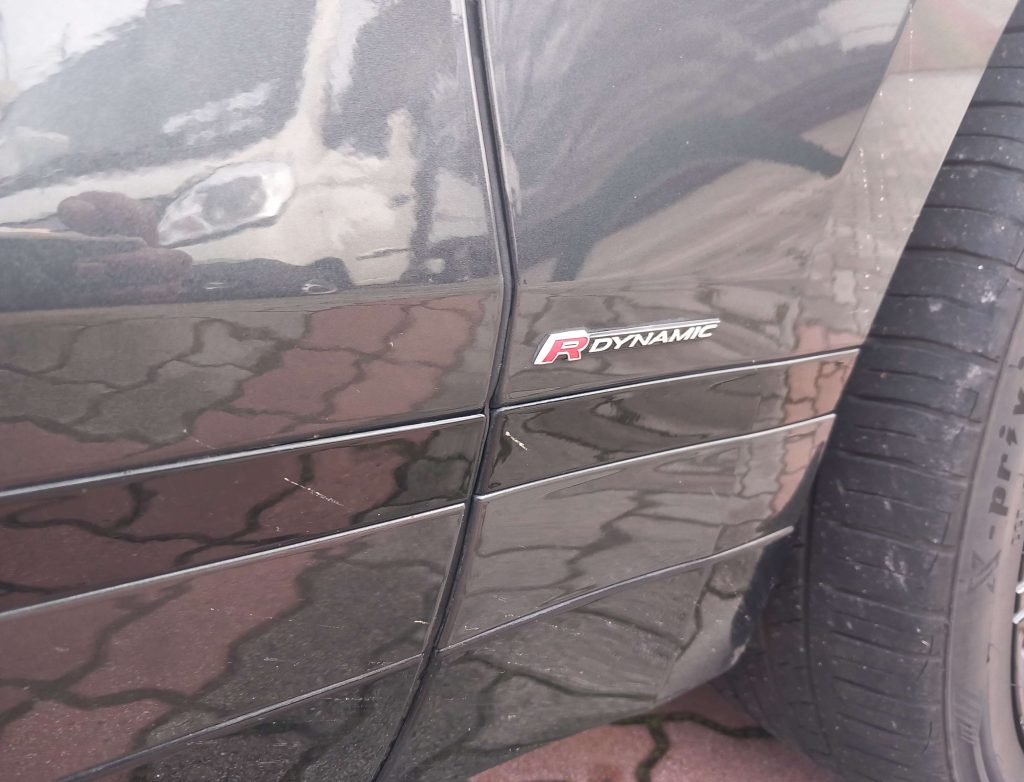 LAND ROVER Range Rover Velar 2.0d i4 mhev R-Dynamic HSE 4wd 204cv auto - 13