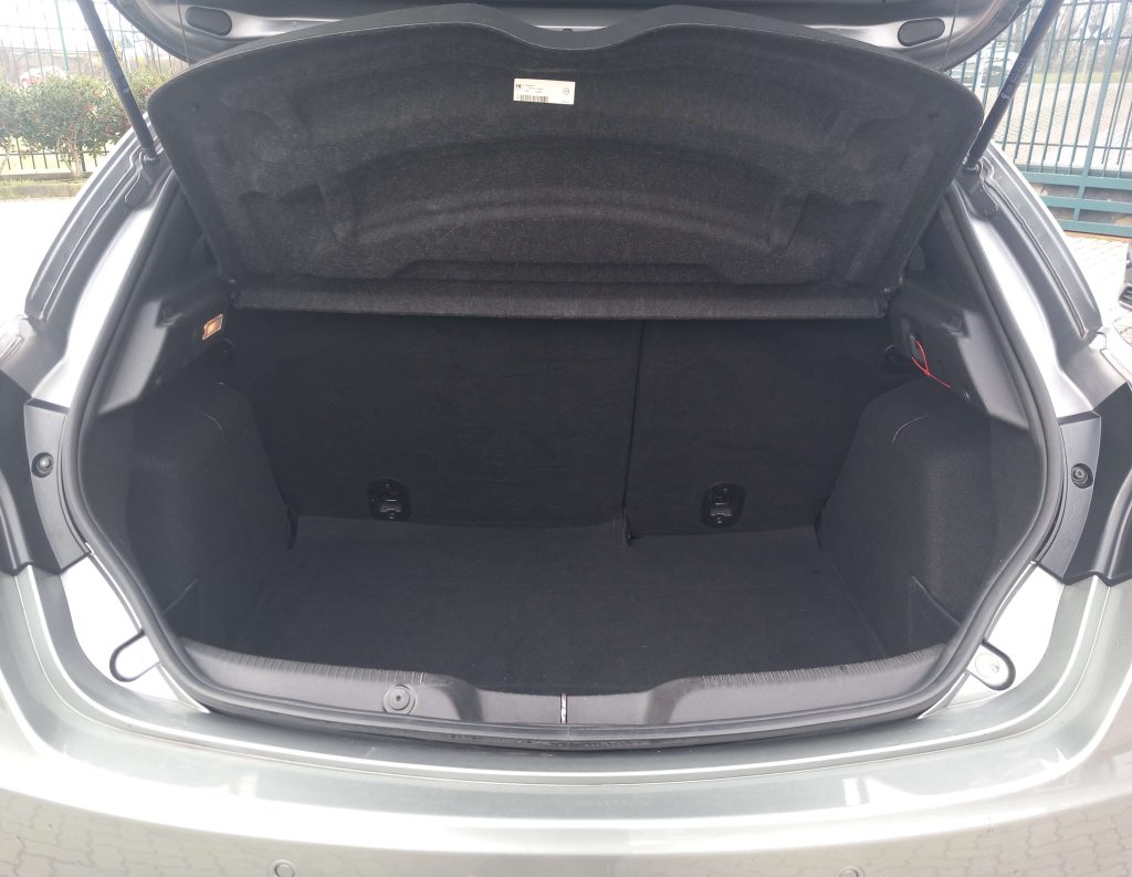 ALFA ROMEO Giulietta 1.4 t. Carbon Edition 120cv - 7