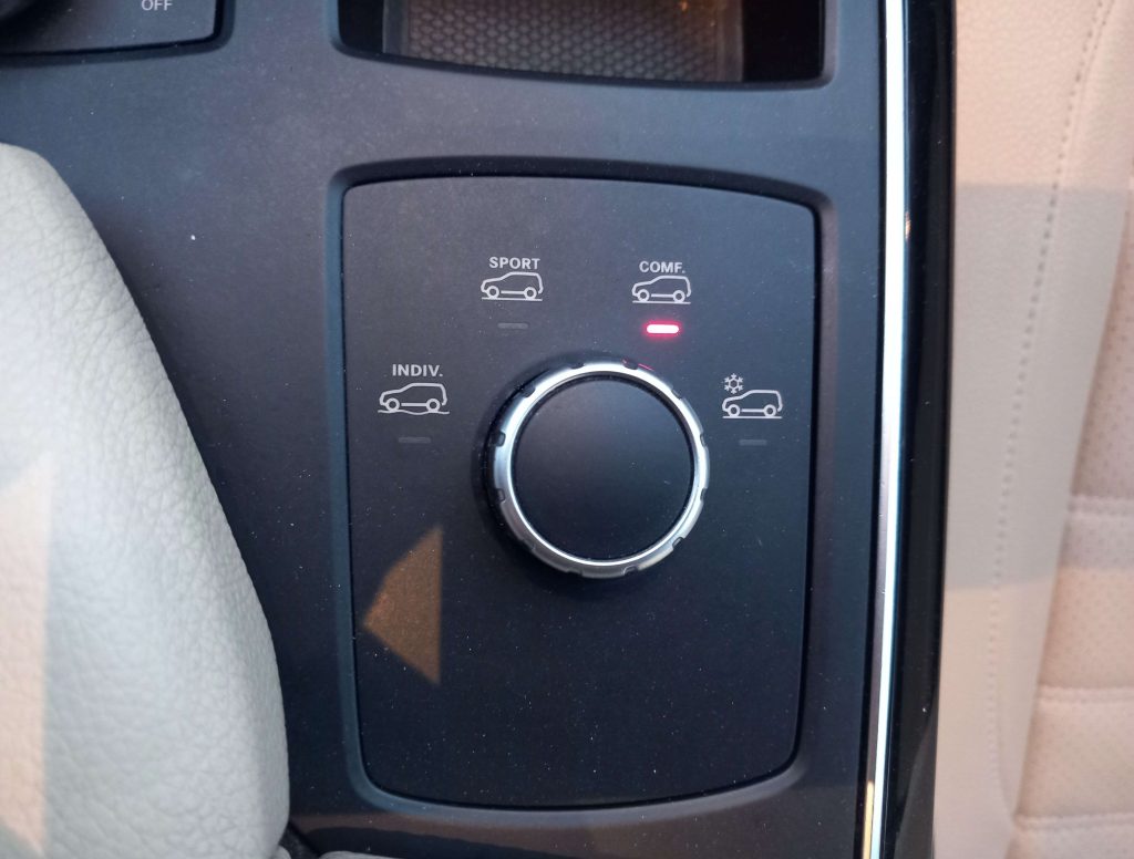 MERCEDES-BENZ GLE 350 Coupe - C292 d Premium 4matic auto - 12