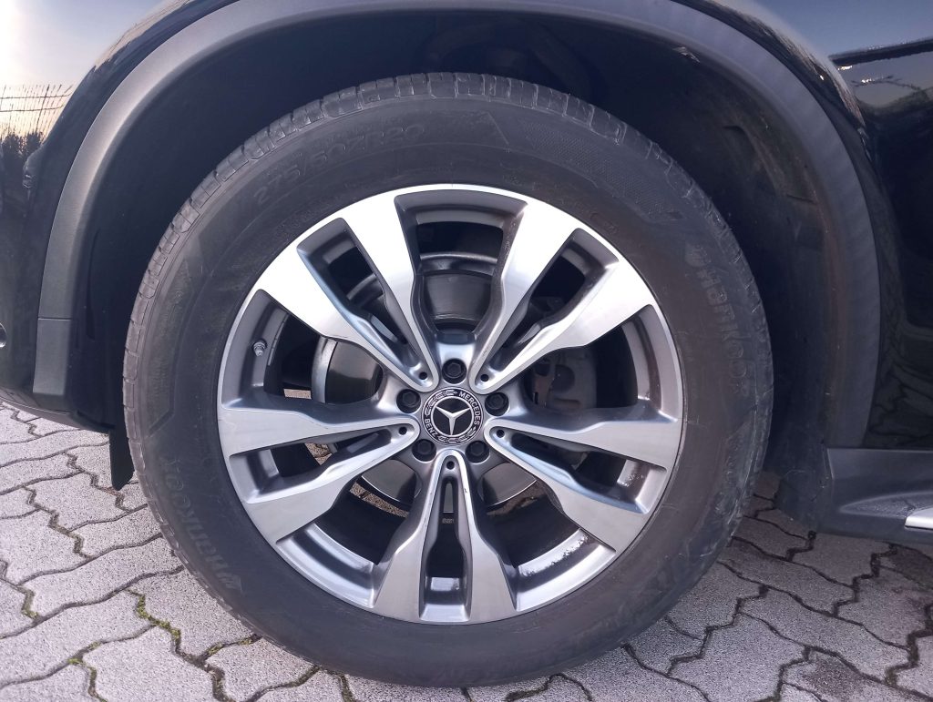 MERCEDES-BENZ GLE 350 Coupe - C292 d Premium 4matic auto - 15