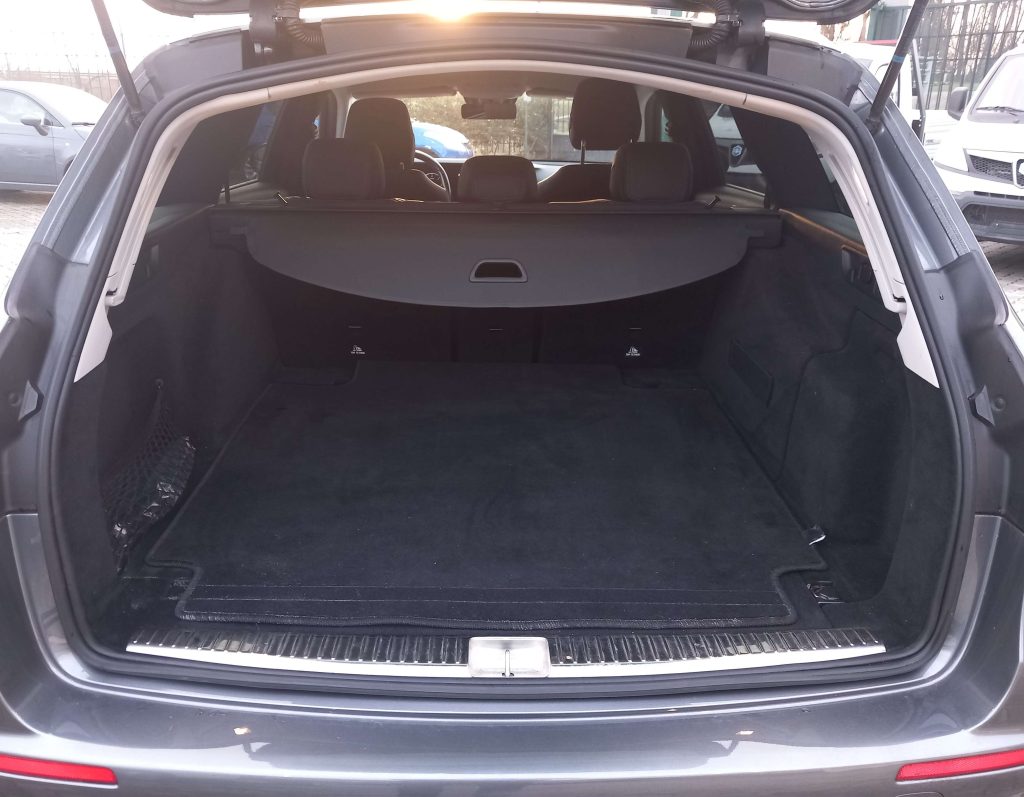 MERCEDES-BENZ E 200 Classe E - S213 SW d Premium auto - 7