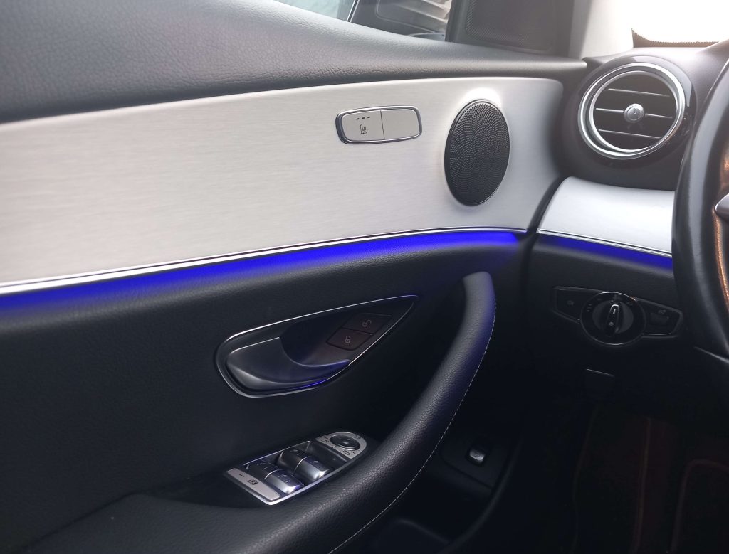 MERCEDES-BENZ E 200 Classe E - S213 SW d Premium auto - 14