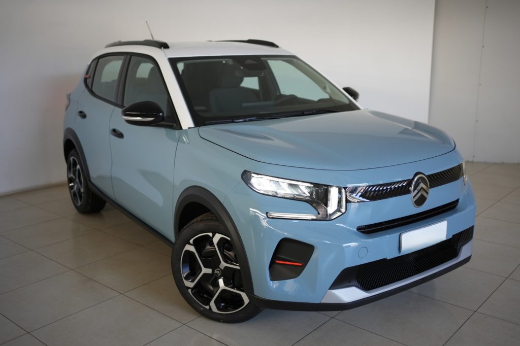 CITROEN C3 PureTech 100 S&S Plus - 2