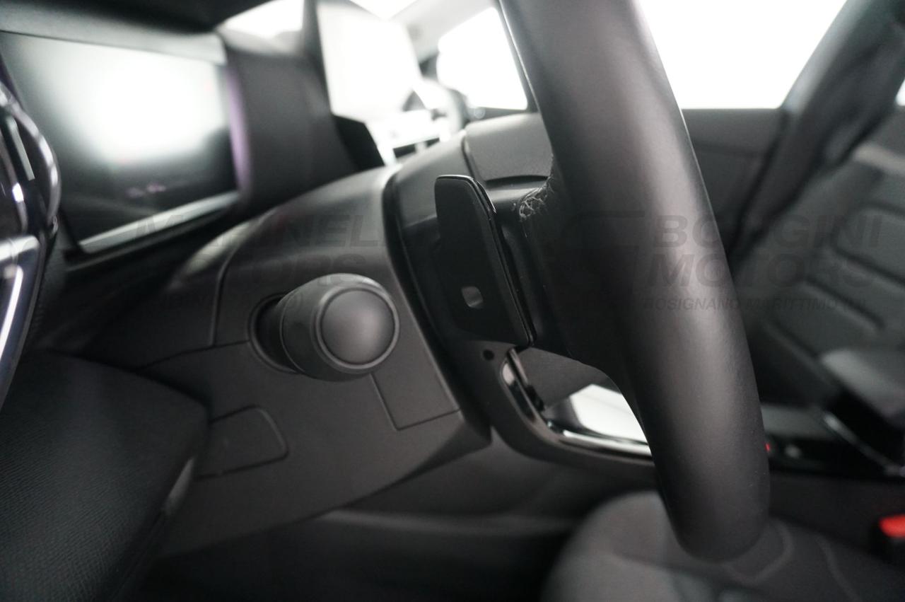 CITROEN C4 1.2 PURETECH 130CV S&S EAT8 MAX - 27