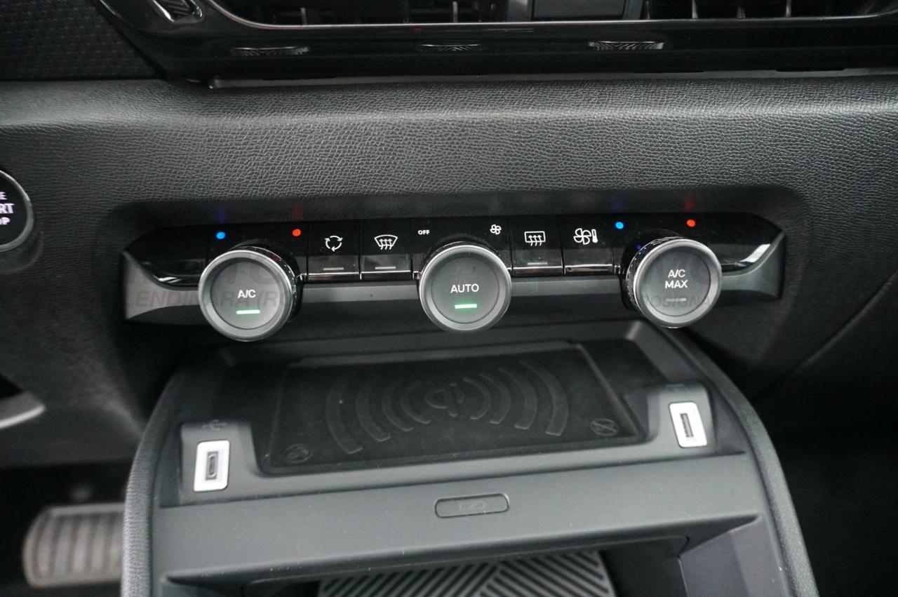 CITROEN C4 1.2 PURETECH 130CV S&S EAT8 MAX - 25