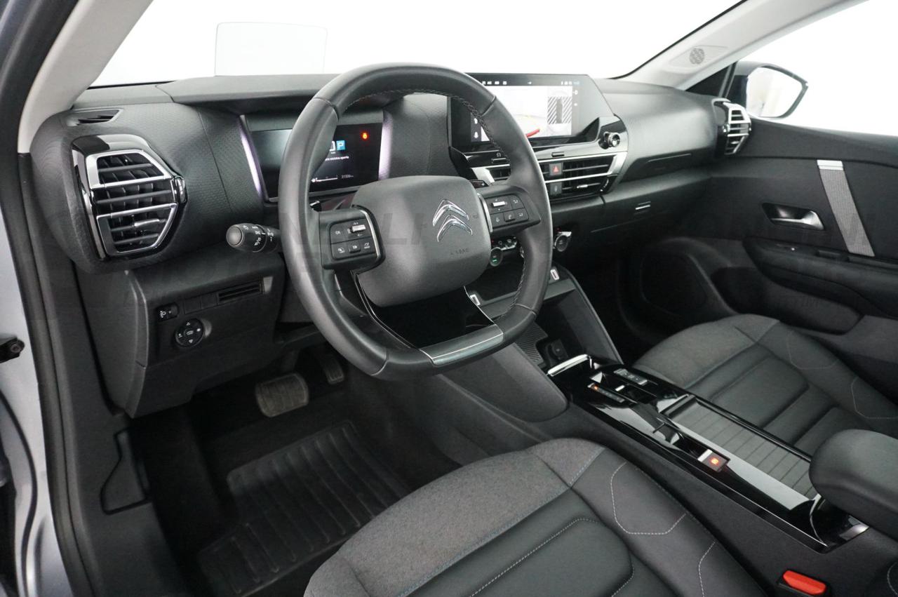 CITROEN C4 1.2 PURETECH 130CV S&S EAT8 MAX - 7