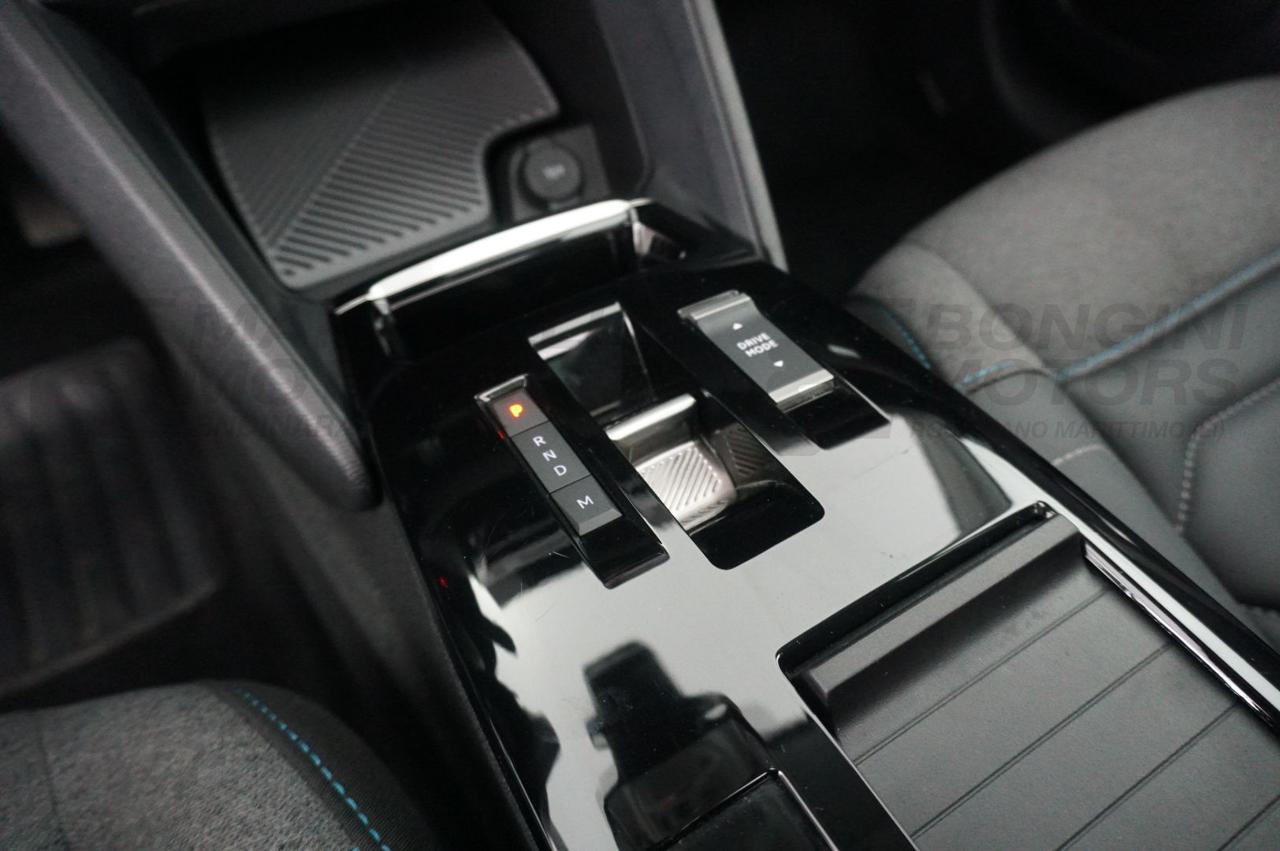 CITROEN C4 1.2 PURETECH 130CV S&S EAT8 MAX - 15