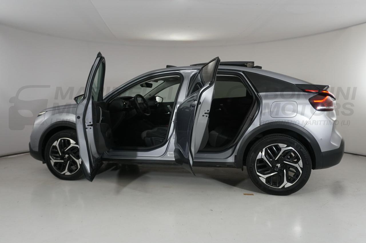 CITROEN C4 1.2 PURETECH 130CV S&S EAT8 MAX - 29