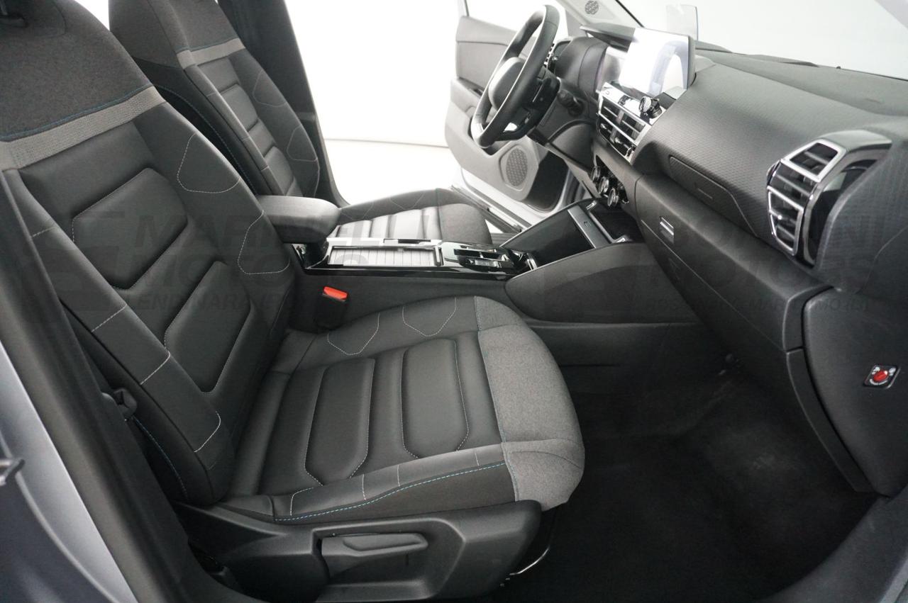 CITROEN C4 1.2 PURETECH 130CV S&S EAT8 MAX - 10