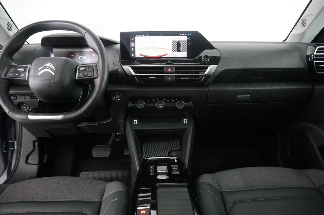 CITROEN C4 1.2 PURETECH 130CV S&S EAT8 MAX - 9