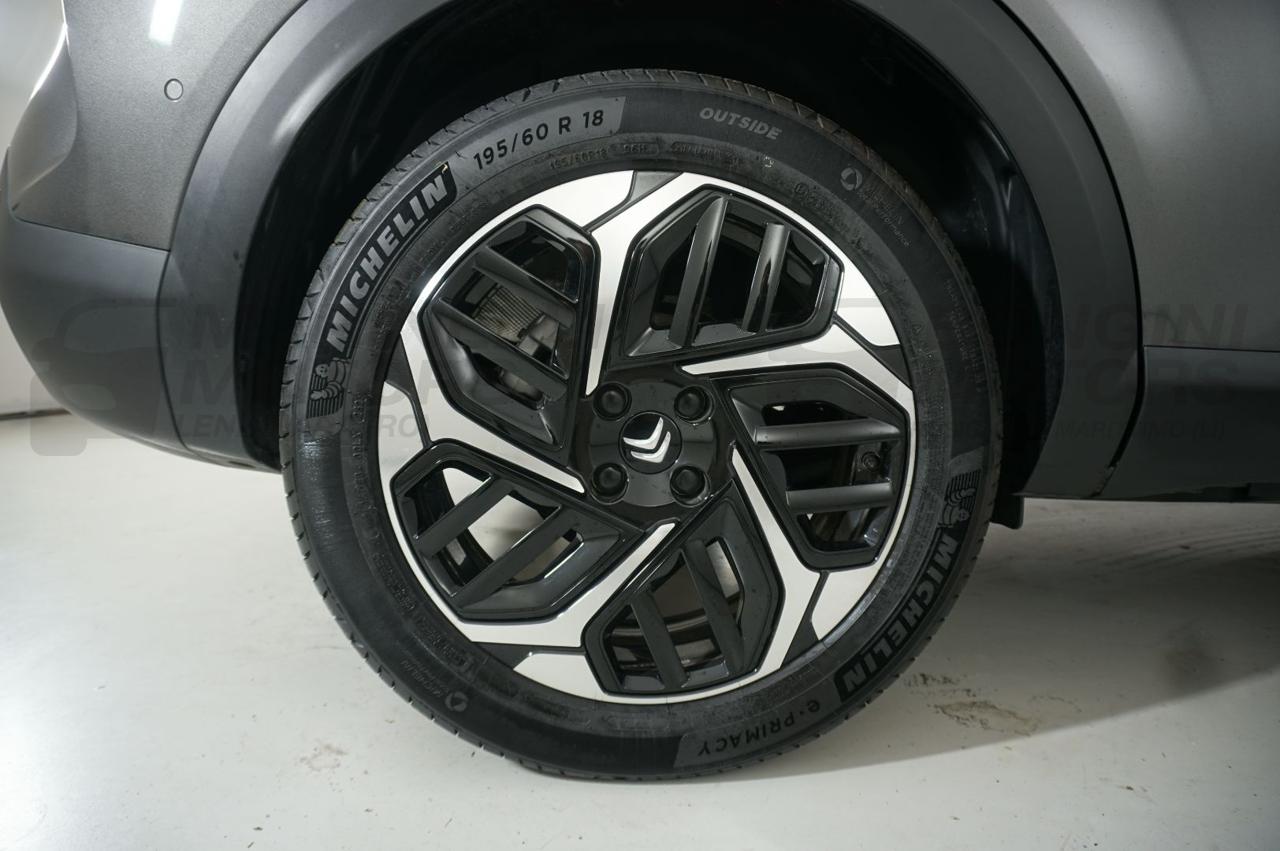 CITROEN C4 1.2 PURETECH 130CV S&S SHINE - 6