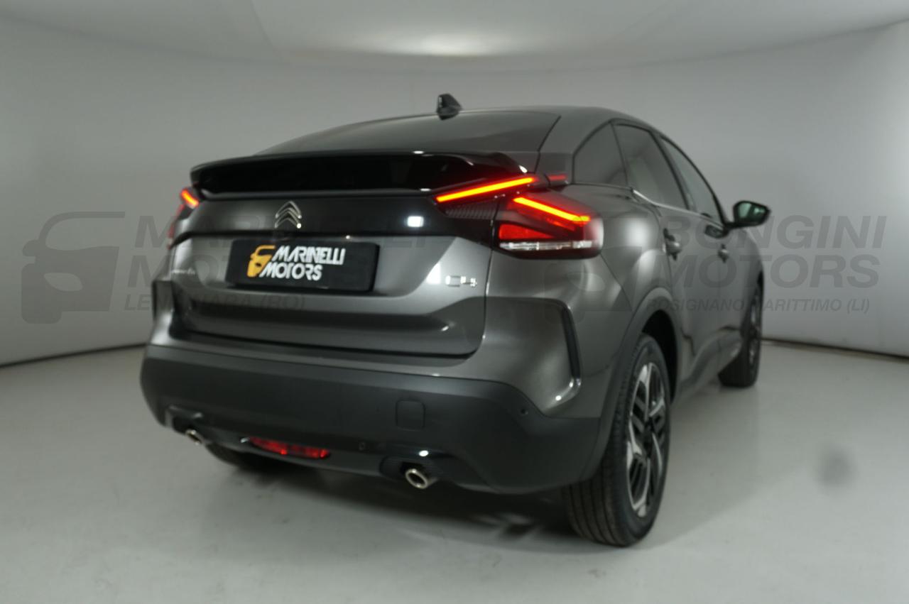 CITROEN C4 1.2 PURETECH 130CV S&S SHINE - 2