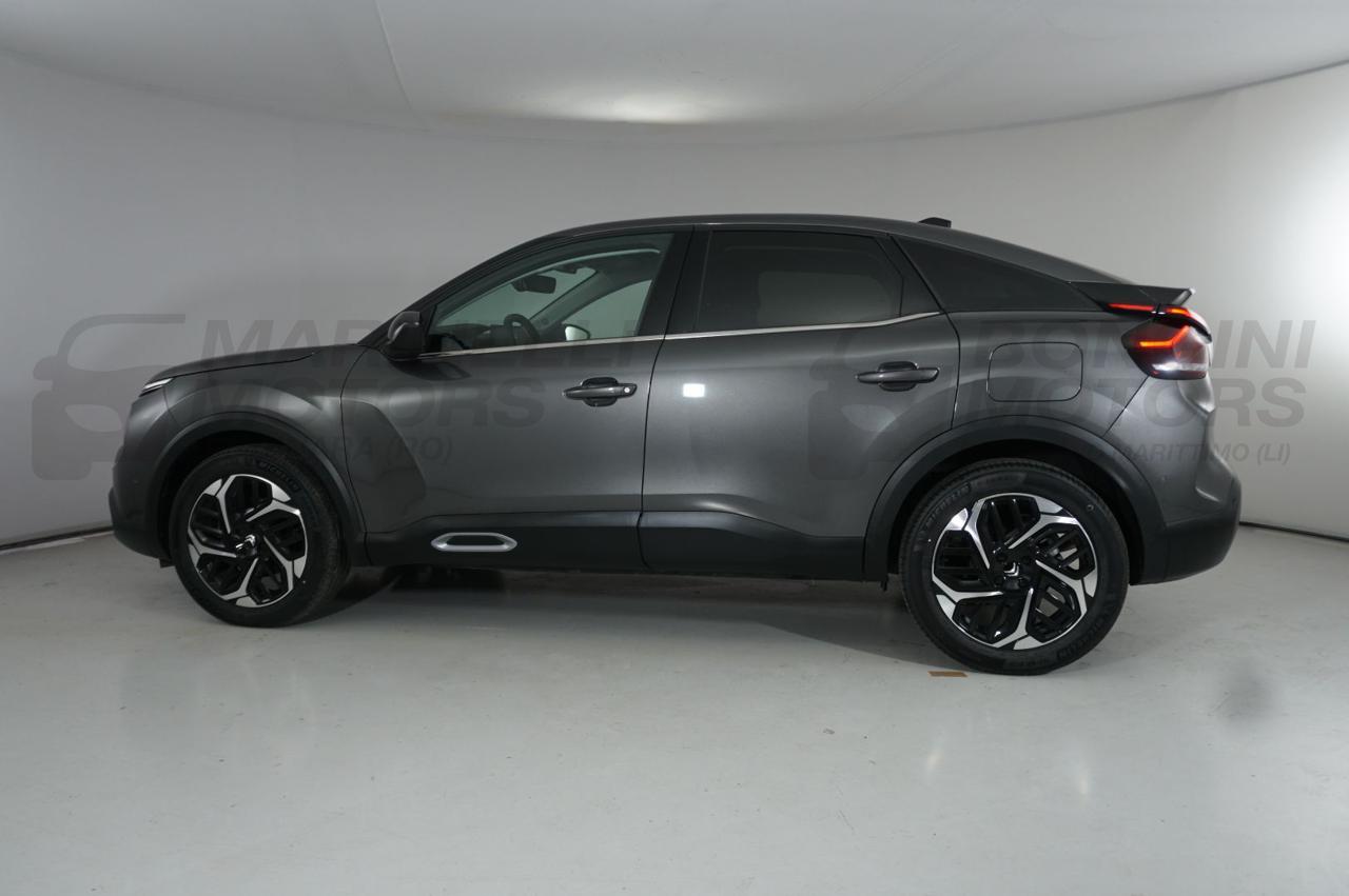 CITROEN C4 1.2 PURETECH 130CV S&S SHINE - 24