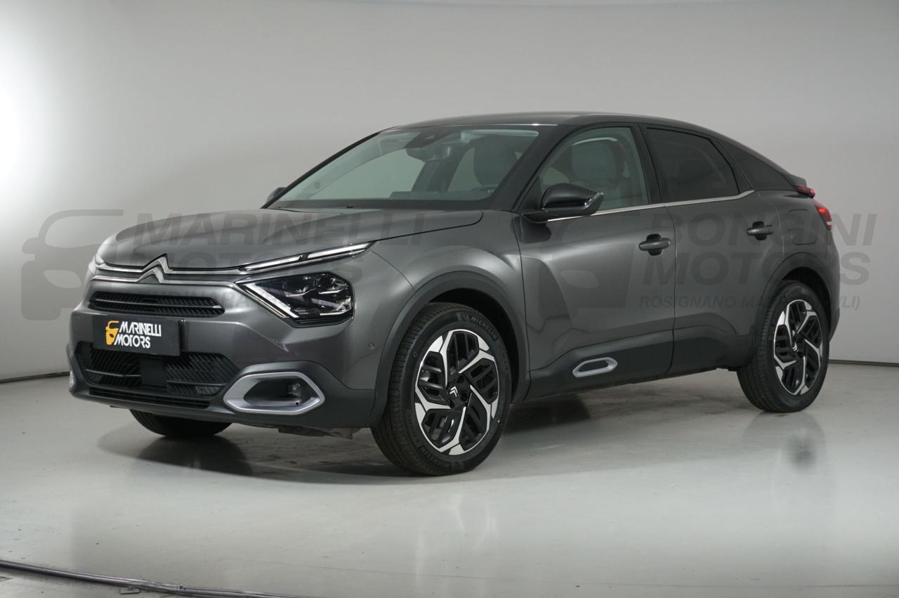 CITROEN C4 1.2 PURETECH 130CV S&S SHINE - 16