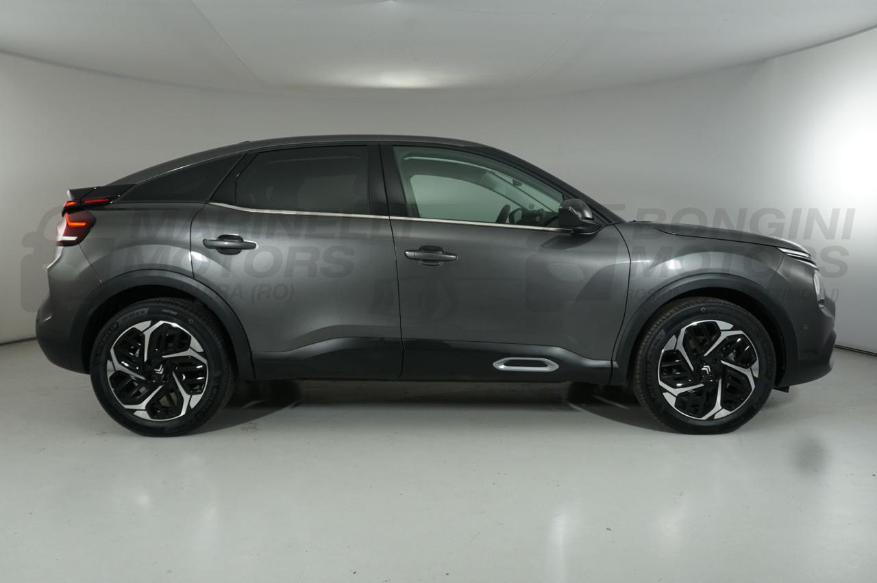 CITROEN C4 1.2 PURETECH 130CV S&S SHINE - 4