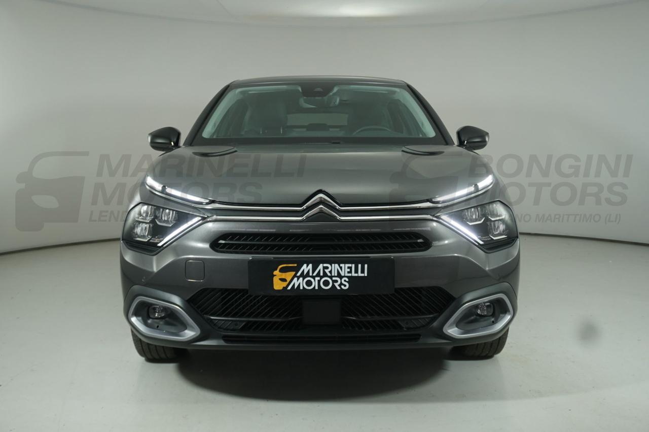 CITROEN C4 1.2 PURETECH 130CV S&S SHINE - 3