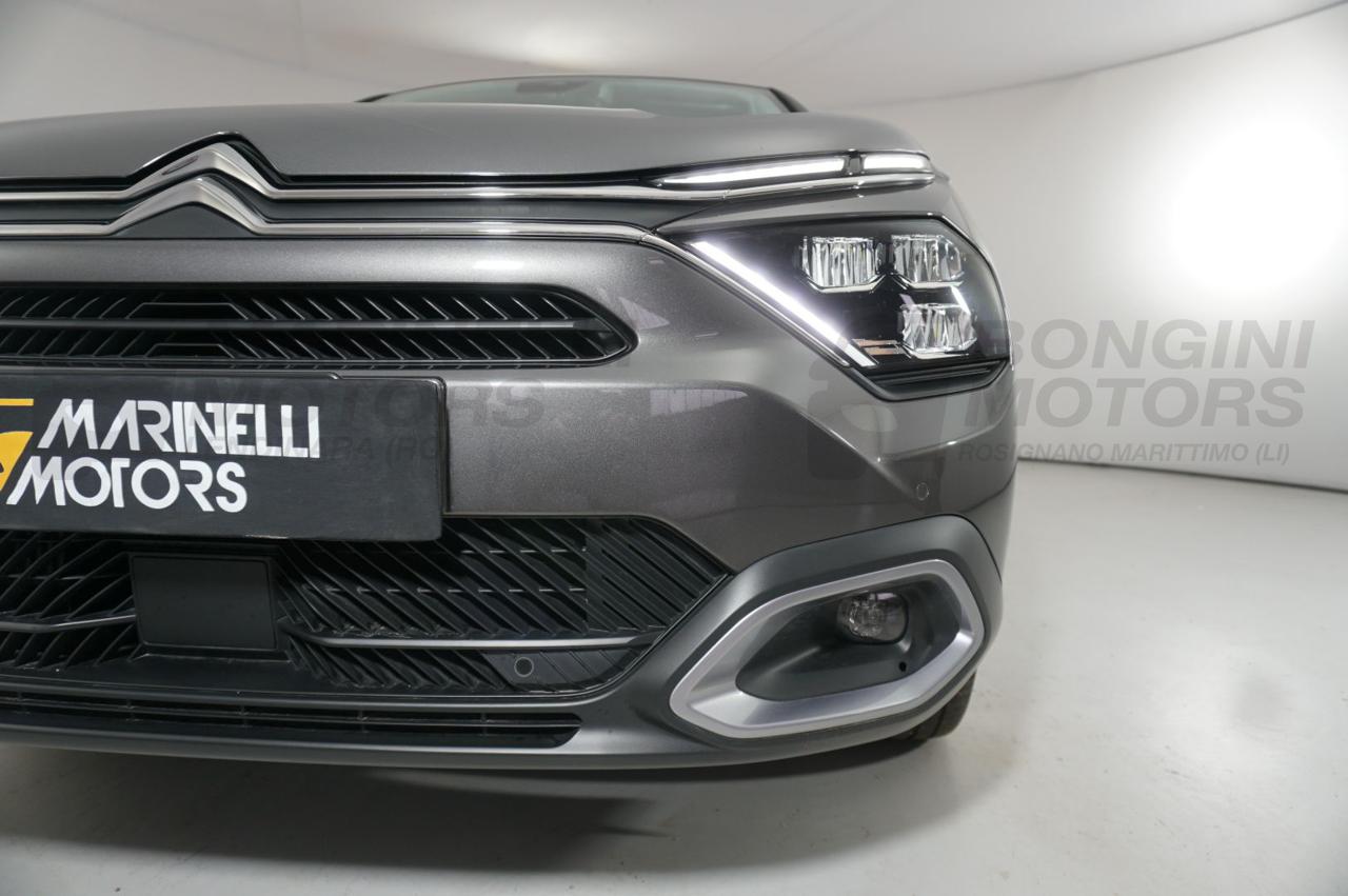 CITROEN C4 1.2 PURETECH 130CV S&S SHINE - 17