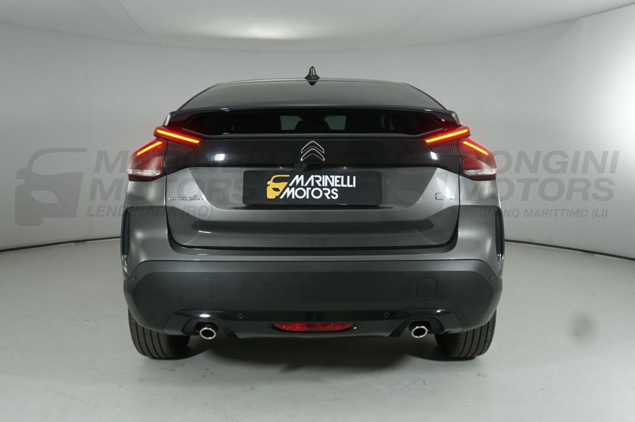 CITROEN C4 1.2 PURETECH 130CV S&S SHINE - 5