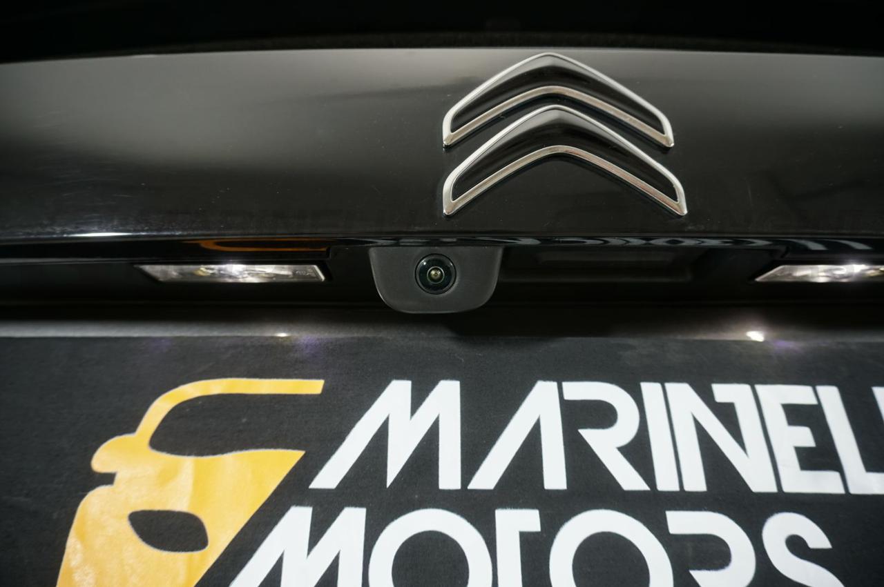 CITROEN C4 1.2 PURETECH 130CV S&S SHINE - 18