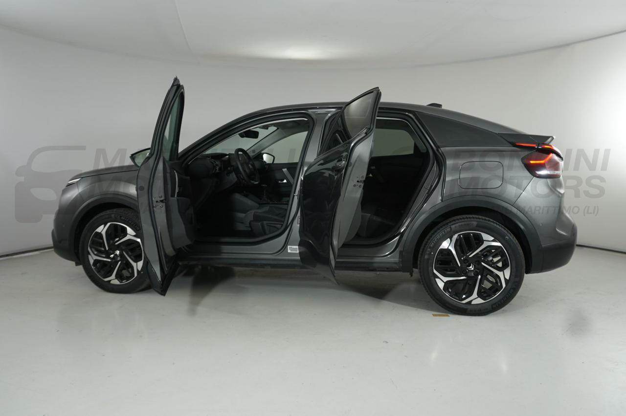 CITROEN C4 1.2 PURETECH 130CV S&S SHINE - 23