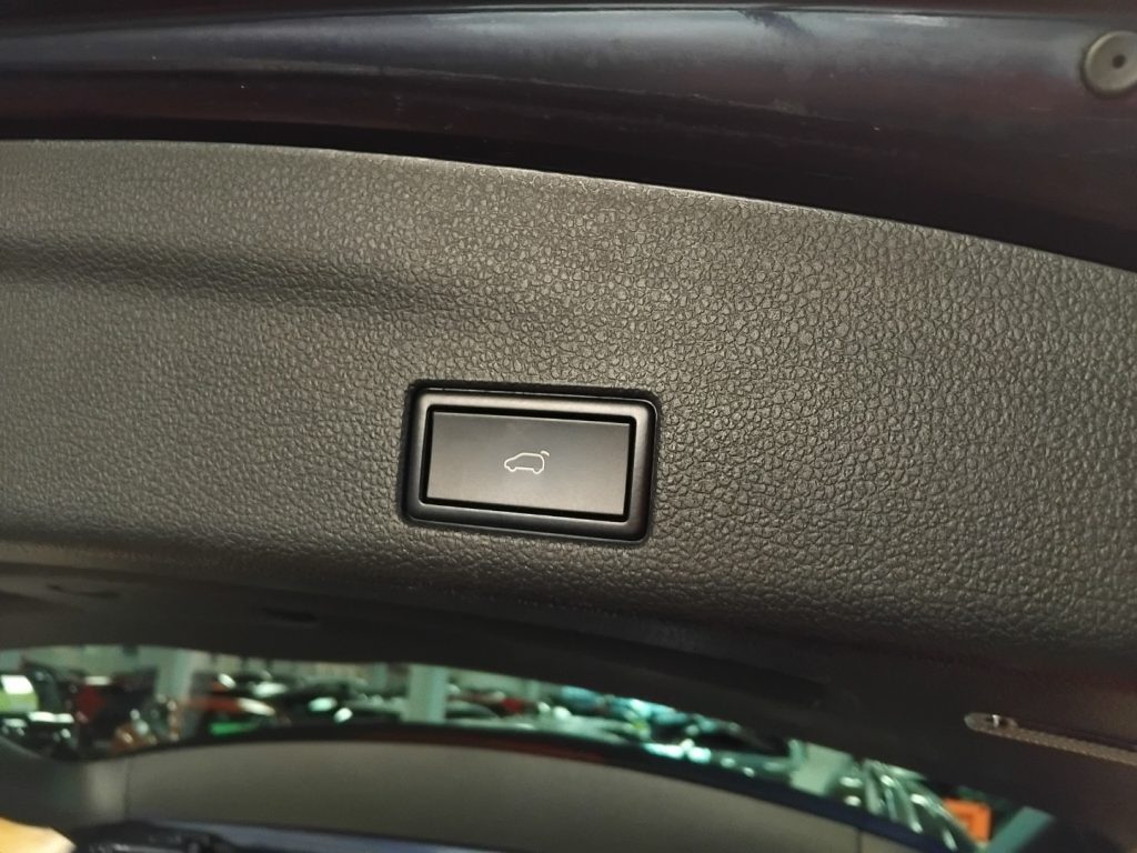 SEAT Alhambra 2.0 TDI 150 CV DSG Xcellence 7 posti - 6