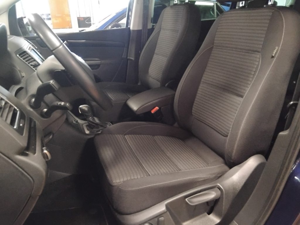 SEAT Alhambra 2.0 TDI 150 CV DSG Xcellence 7 posti - 13